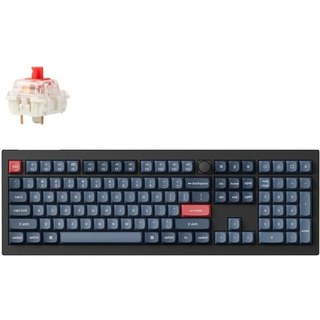 Keychron V6 Max QMK/VIA