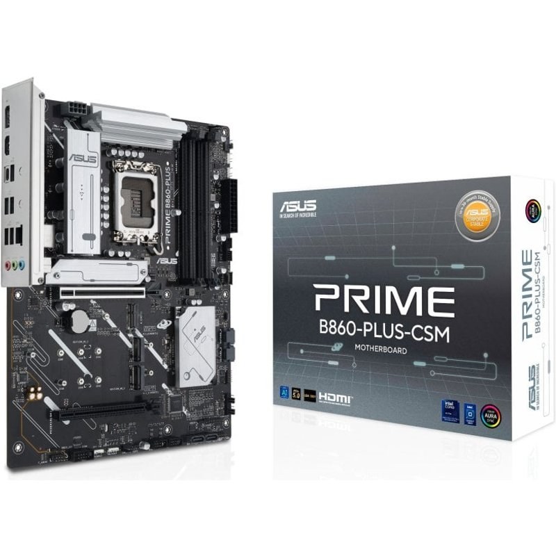 ASUS PRIME B860-PLUS CSM