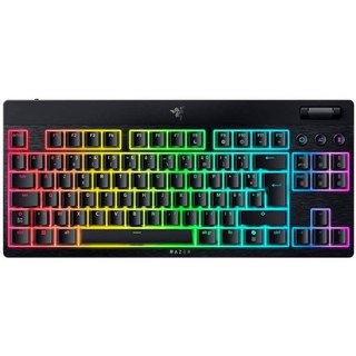 Razer BlackWidow V4 TKL Low-Profile HyperSpeed (switches Razer Orange)
