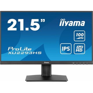 iiyama 21.5" LED - ProLite XU2293HS-B6