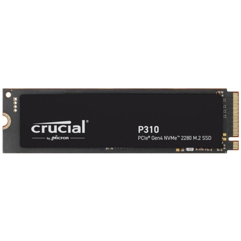 Crucial P310 2280
