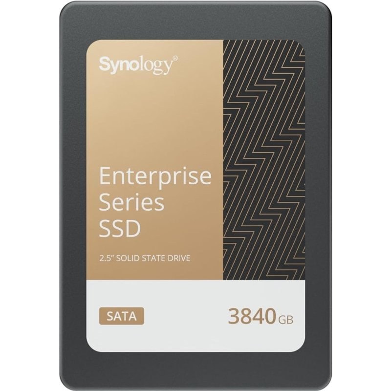 Synology SAT5221 3840G