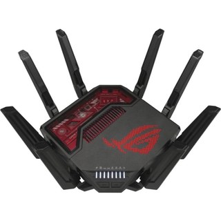 ASUS ROG Rapture GT-BE19000
