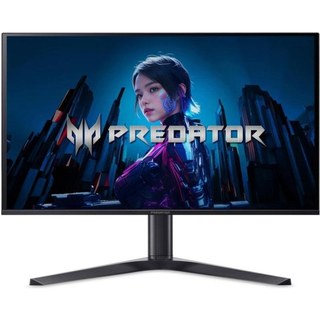 Acer 26.5" OLED - Predator X27UZ1BMIIPRX