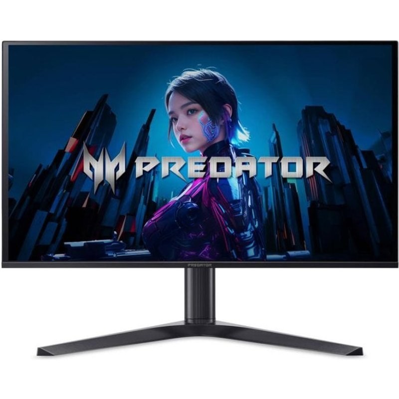 Acer 26.5" OLED - Predator X27UZ1BMIIPRX
