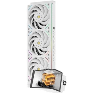 Thermalright Wonder Vision 360 UB ARGB White