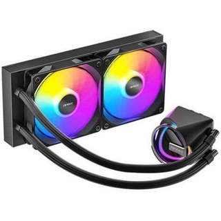 Antec Squeleton 240 ARGB Noir