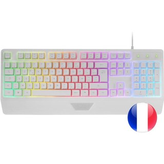 Mars Gaming MK124 (Blanc)