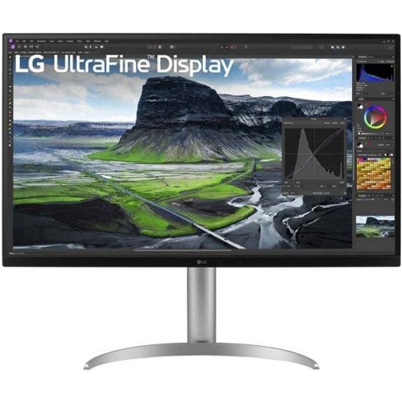LG PC 32UQ850V W Aeu Et