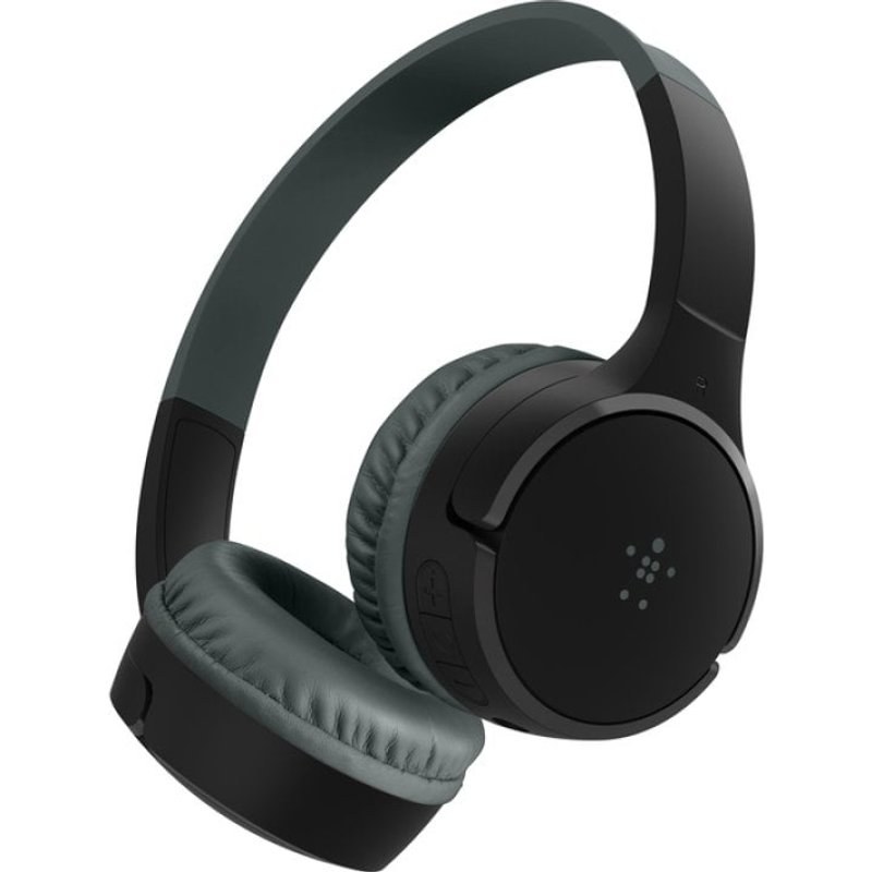 Belkin SoundForm Mini (Noir)
