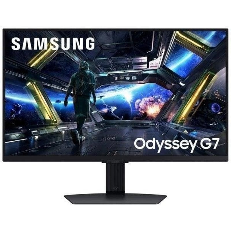 Samsung LED Odyssey G7 S27DG702EU