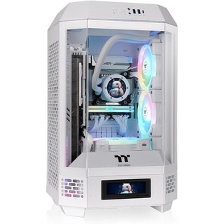 Thermaltake The Tower 250