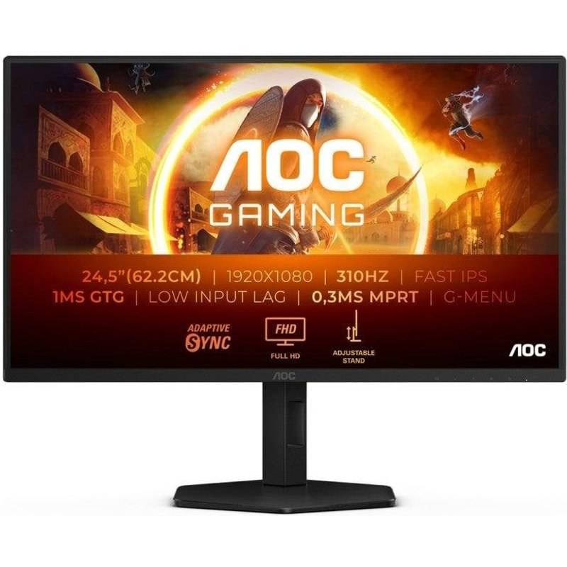 AOC LED 25G4SXU