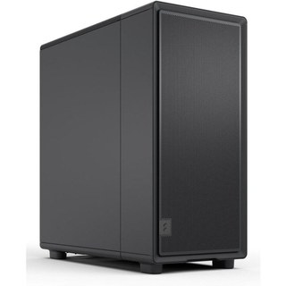 Boîtier PC gaming Fractal Design FD-C-EPO1A-01 Moyen tour Noir