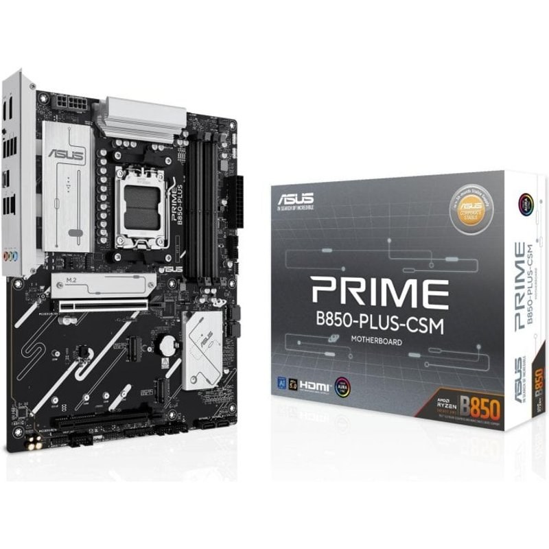ASUS PRIME B850-PLUS-CSM