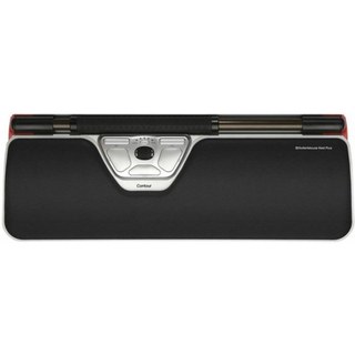 Contour Design RollerMouse Red Plus
