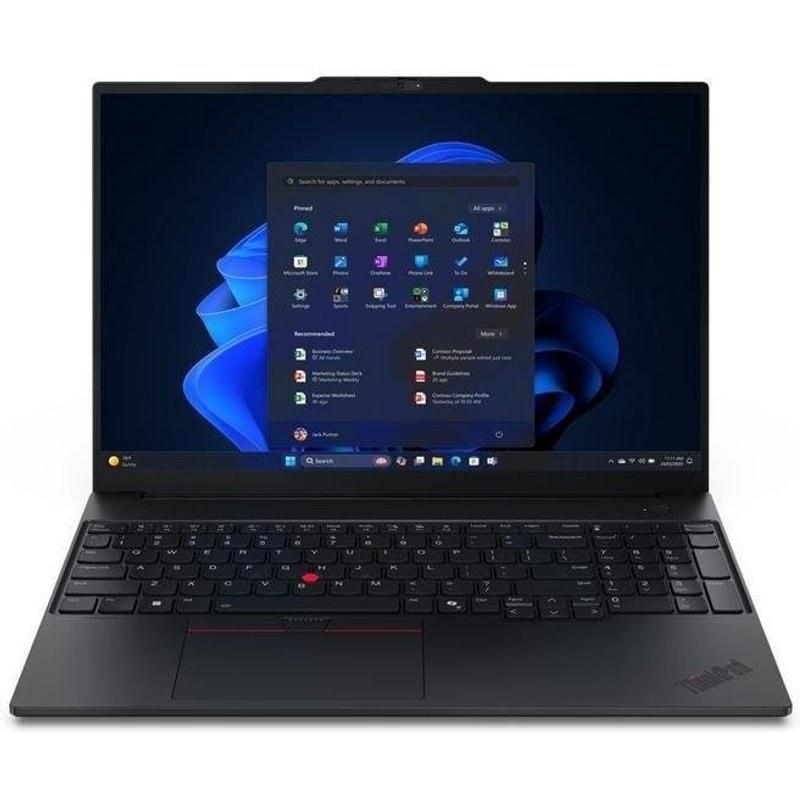 Lenovo ThinkPad E16 Gen 3 (21ST001TFR)