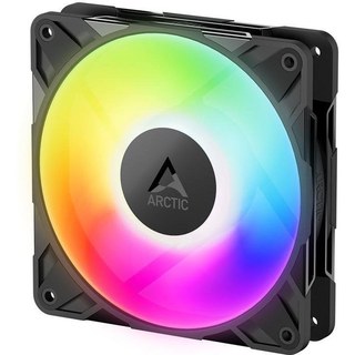 Arctic P12 Pro A-RGB LN (Noir)