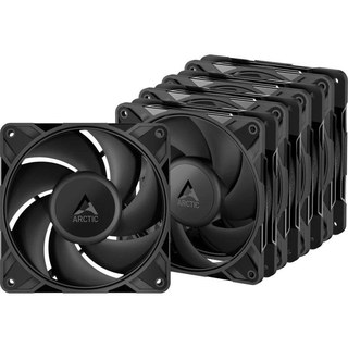 Arctic P12 Pro PST LN (Noir)
