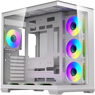 darkFlash C280 (blanc)