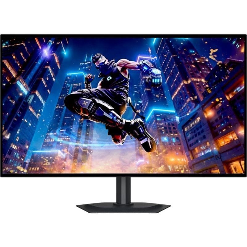 Gigabyte OLED MO27Q28G