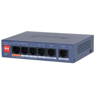 Dahua CS4006-4ET2GT-60