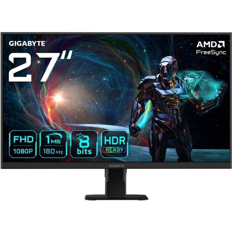 Gigabyte LED GS27FA