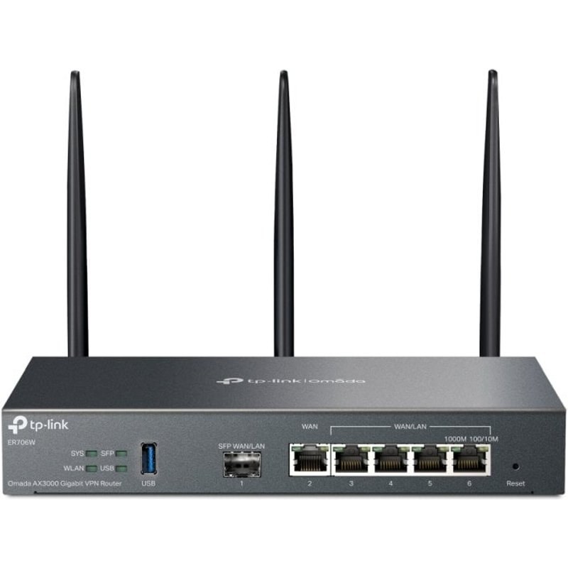TP-LINK ER706W
