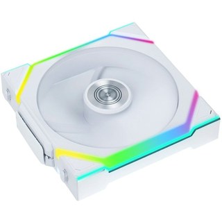 Lian Li Uni Fan SL Wireless 120 (blanc)