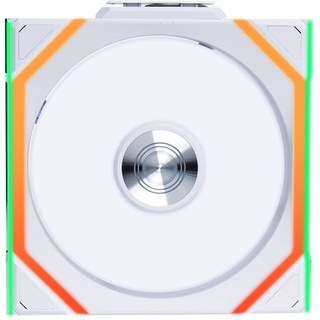 Lian Li Uni Fan SL Wireless 120 Reverse Blade (blanc)