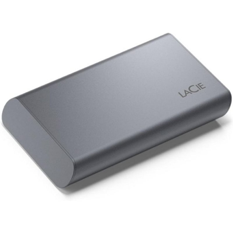 Lacie Mobile Secure