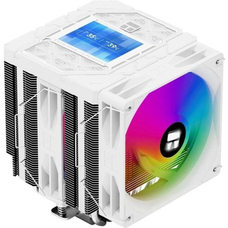 Thermalright Peerless Assassin 120 Vision ARGB White