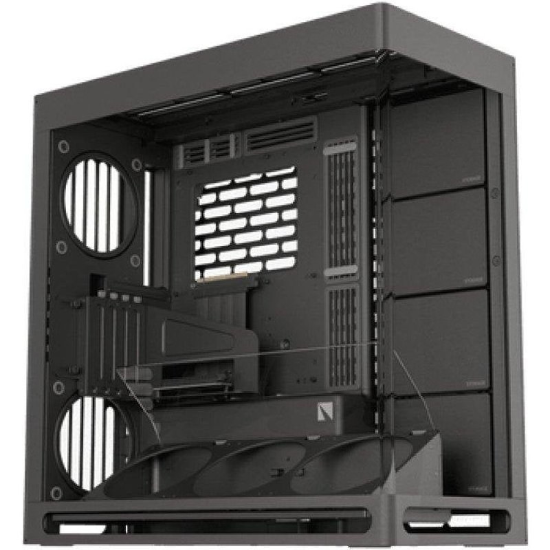 HAVN HS420 VGPU (Noir)