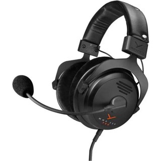 Beyerdynamic MMX 330 PRO Noir