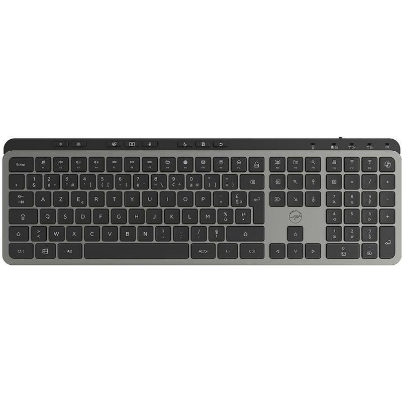 Mobility Lab KP450W (Gris)