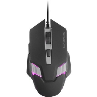 Mars Gaming MM024 (Noir)