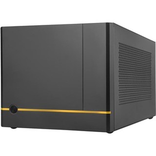 SilverStone Sugo 14 Noir
