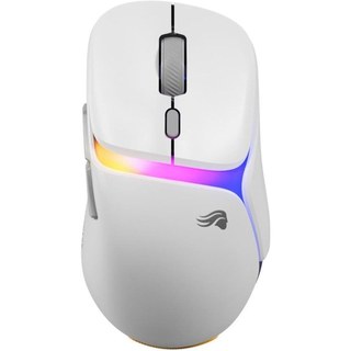 Glorious PC Gaming Race Glorious Model D3 Wireless (Blanc)
