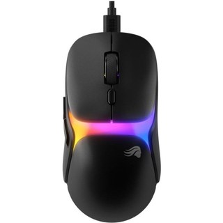 Glorious PC Gaming Race Glorious Model O3 Wired (Noir)