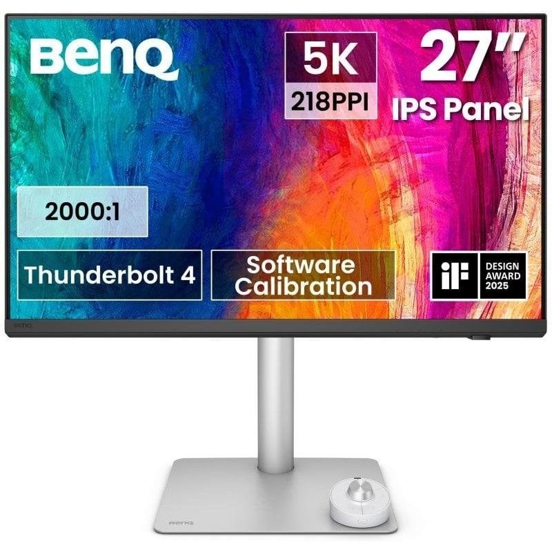 Benq LED PD2730S