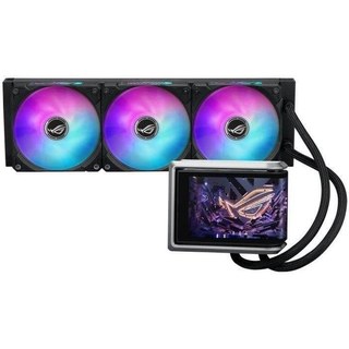 ASUS ROG Ryuo IV 360 ARGB