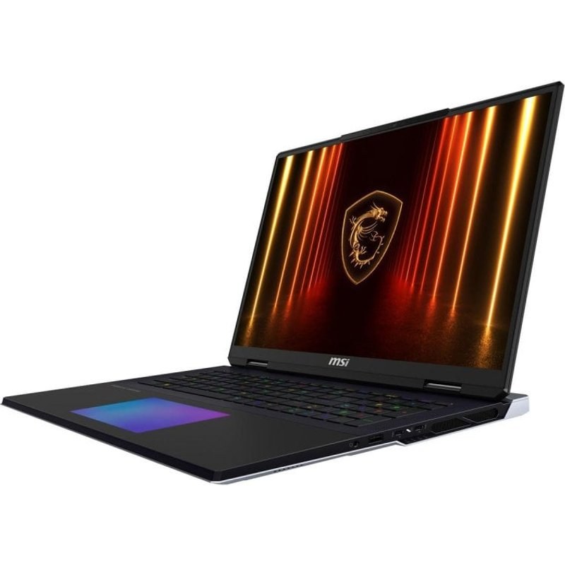 MSI Puce Titan Hx Ai A2XWJG 402FR