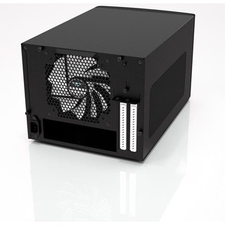 Fractal Design Node 304 Noir