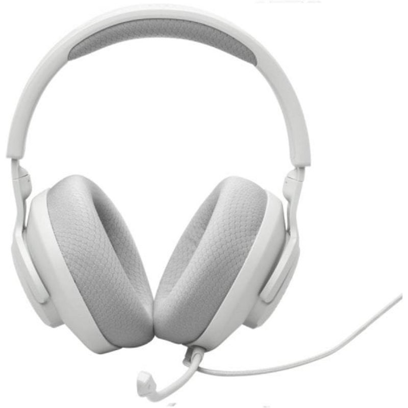 JBL Casque Gaming Circum Auriculaire Filaire Quantum 100M2