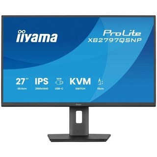 iiyama 27" LED - ProLite XB2797QSNP-B1
