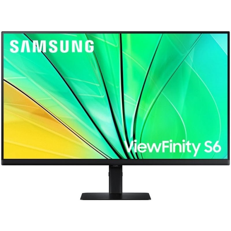 Samsung LED Viewfinity S6 S32D600EAU