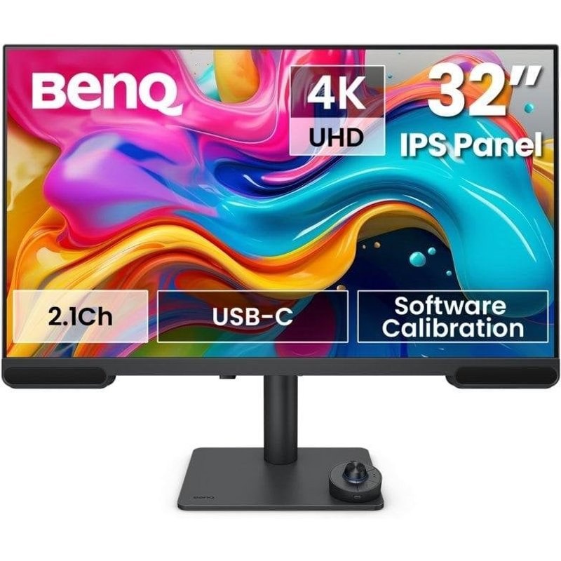 Benq LED PV3200U