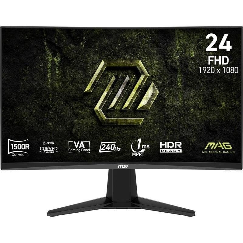 MSI 23.6" LED - MAG 245C X24