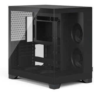 Fractal Design Pop 2 Vision (Noir)