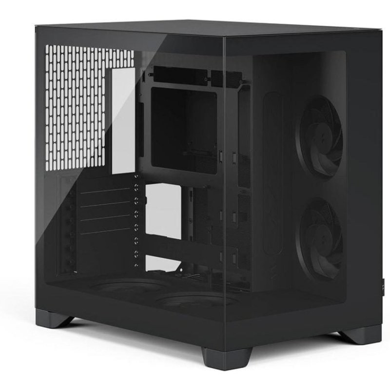 Fractal Design Pop 2 Vision (Noir)
